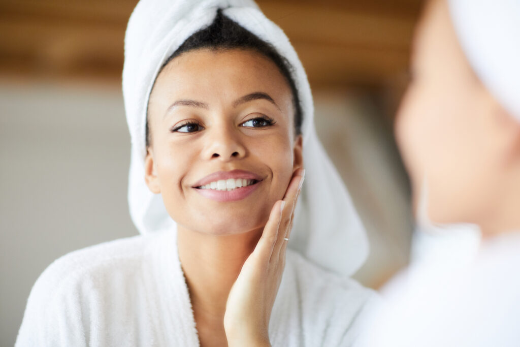 Anti-Aging / Peptides Therapy
