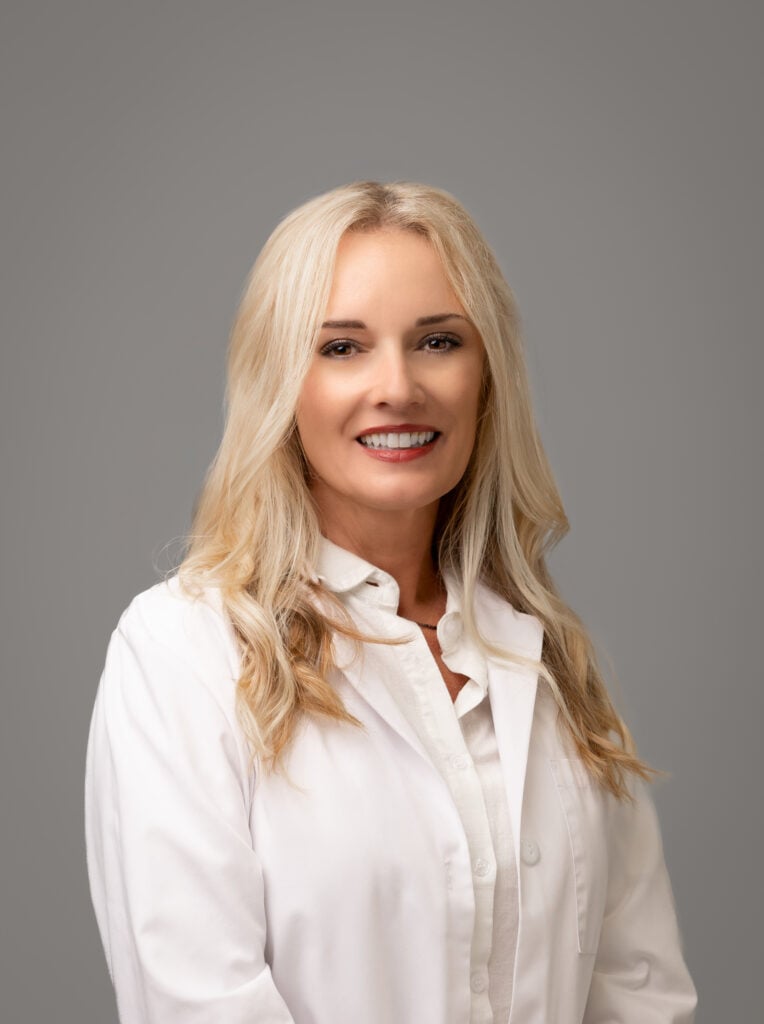 Dr. Lori Smith