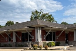 Vitality ReGen Aesthetics clinic exterior