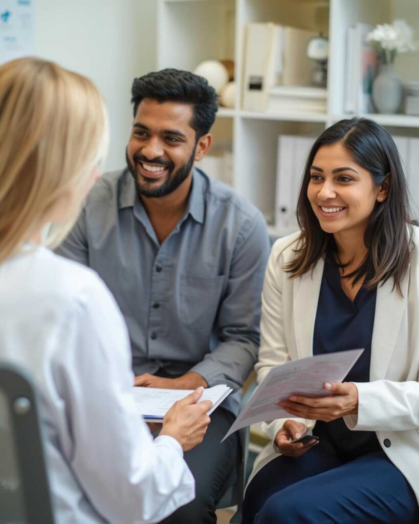 Personalized combination wellness plan guided by clinicians