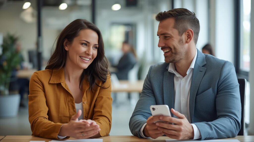 Healthy lifestyles start with a plan and an accountability partner