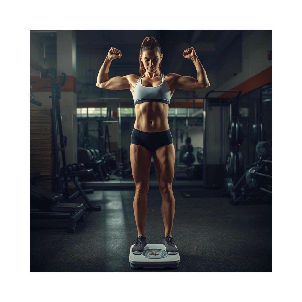 Integrated hormone therapy, clinical weight loss, and peptide treatment plan.