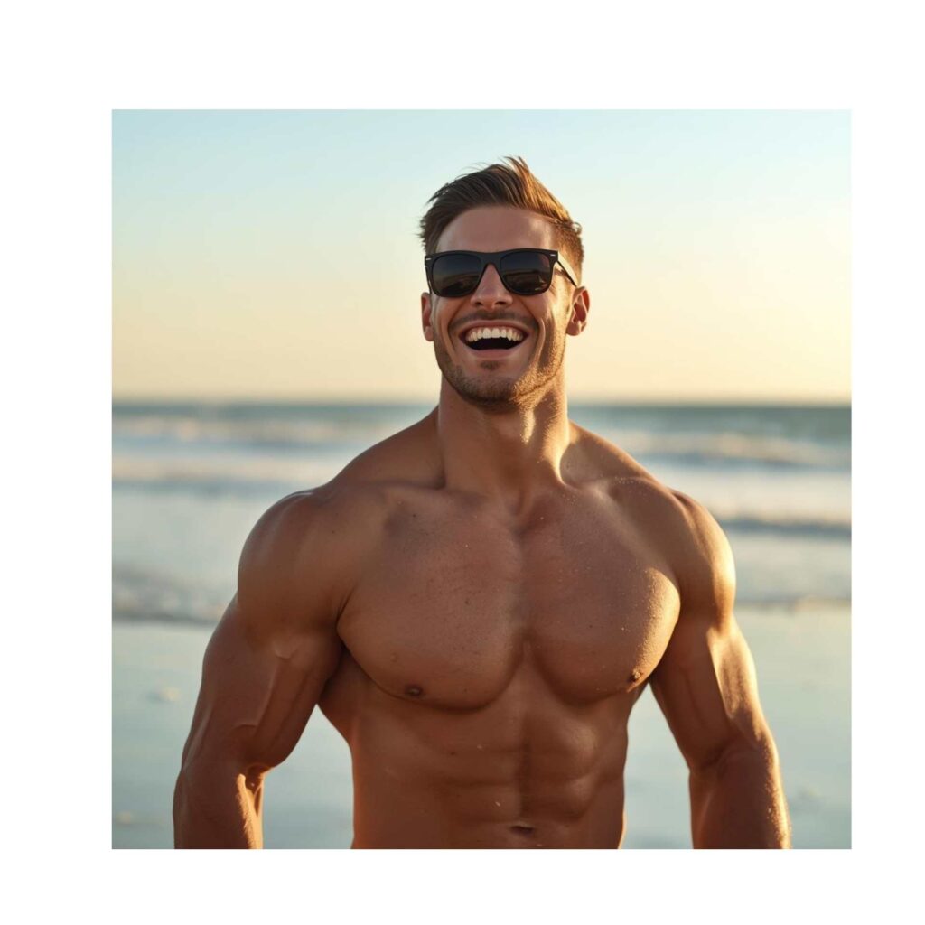 With hormone and metabolism balance, weight loss and energy levels is affected.