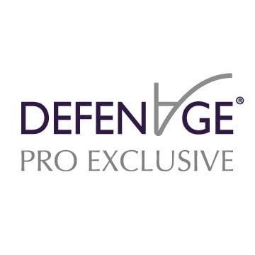 DefenAge PRO®: One of Our Premier Regenerative Medical-Grade Skincare Systems