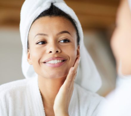 Anti-Aging / Peptides Therapy