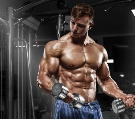 Testosterone Replacement Therapy